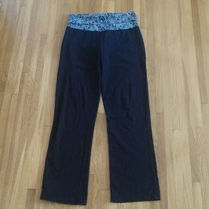 Lounge By Maurice's. Pants 